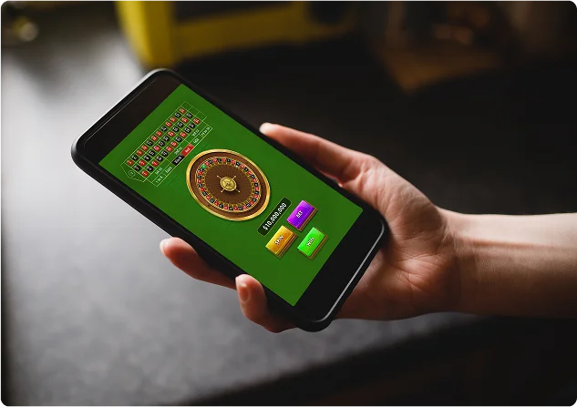 How to Start Playing Live Dealer Games on Mobile