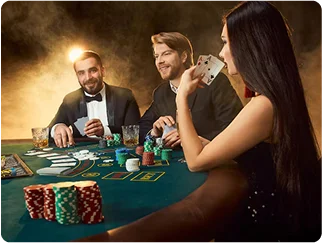 Live Roulette
