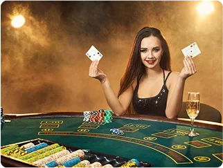 Live Baccarat