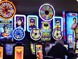 Focus on the Best Free Slot Games