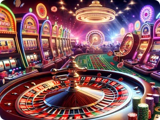 Explore Live Casino Online Free Games