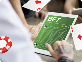 Online Casino Free Play for Betting Training