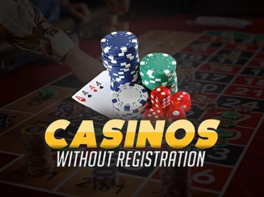Instant Play – No Registration