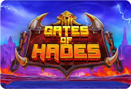 Gates of Hades
