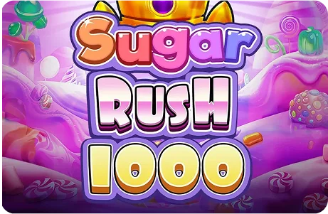 Sugar Rush 1000