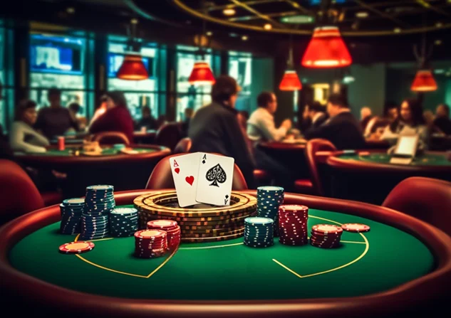 Wondering How Many Casinos In India Are Operating Offline!