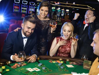 Casino Gambling
