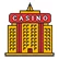 Land-Based Casinos in Five-Star Hotels