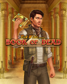 book of dead