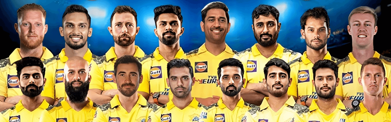 CSK