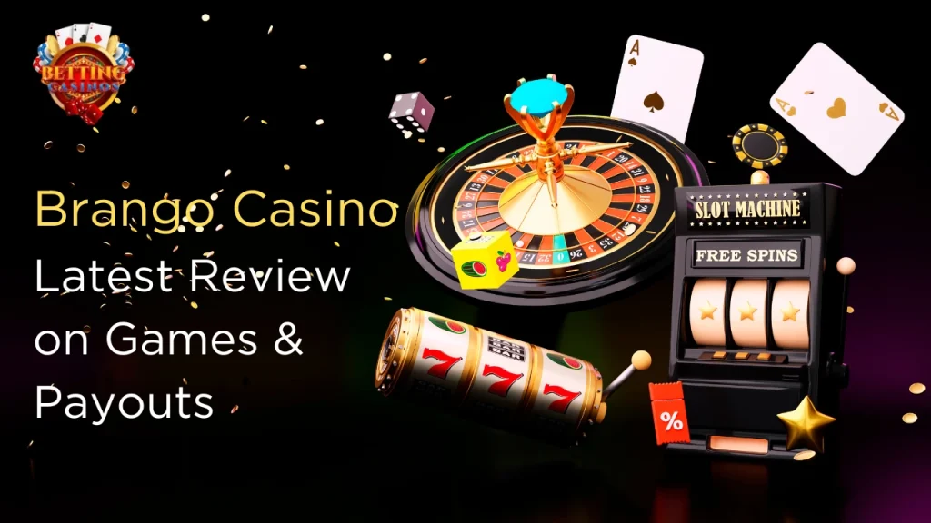 Brango Casino
