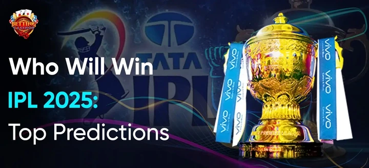 Who Will Win IPL 2025
