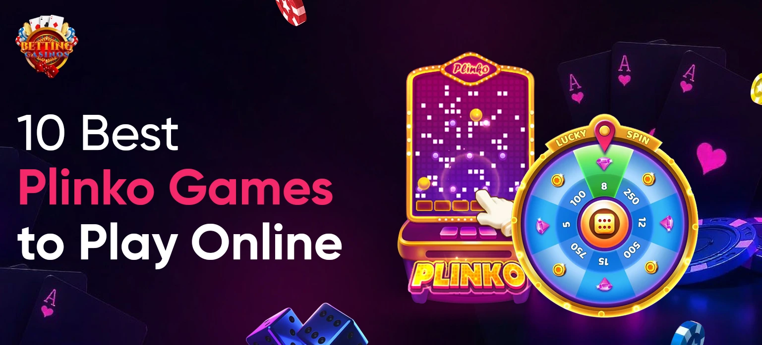 10 Best Plinko Games to Play Online