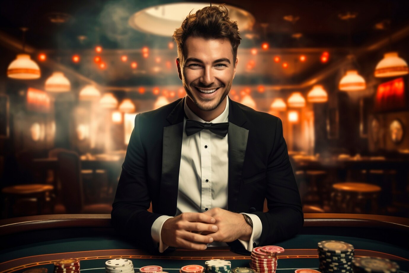 Situs Live Casino Online Terpercaya & Pilihan Games Terbaru 2025